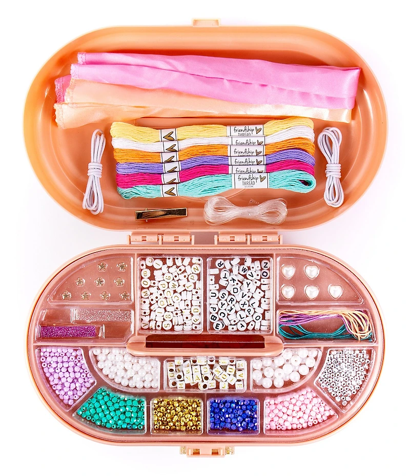 STMT D.I.Y Jewelry & Accessories Case Kit