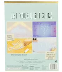 STMT D.I.Y Led Light Decor Kit