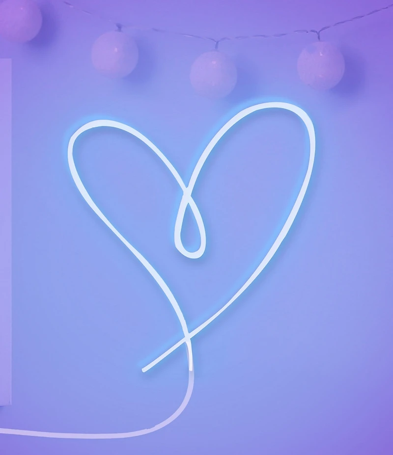 STMT D.I.Y Led Light Decor Kit