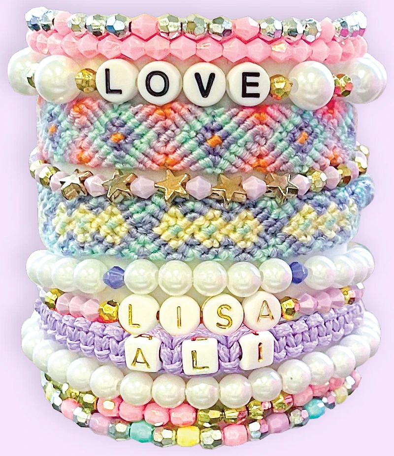 STMT D.I.Y Personalized Jewelry Studio