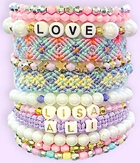 STMT D.I.Y Personalized Jewelry Studio