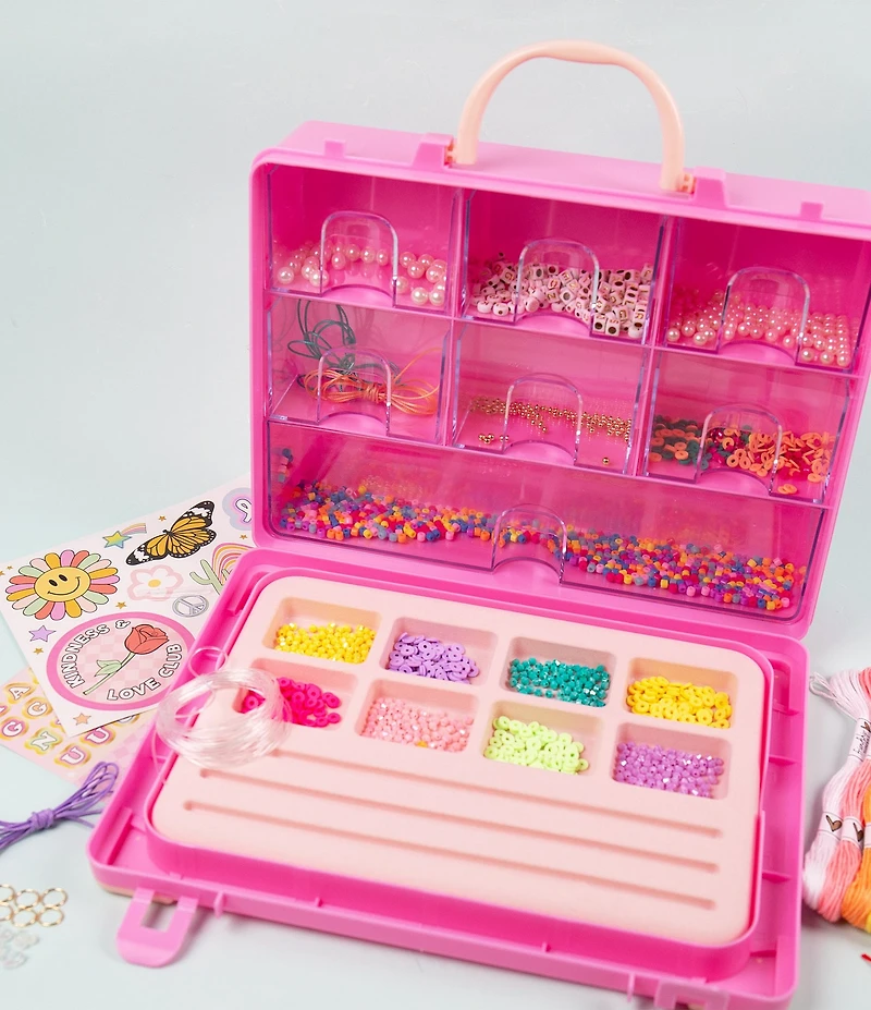 STMT D.I.Y Personalized Jewelry Studio Kit