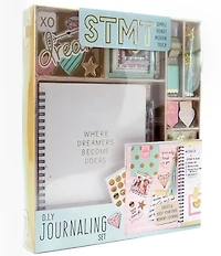 STMT D.I.Y. Journaling Kit