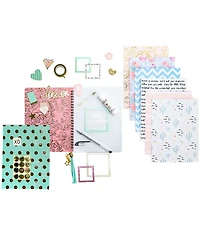STMT D.I.Y. Journaling Kit