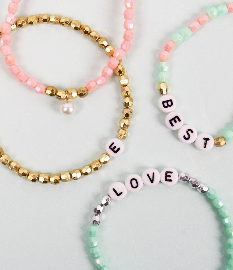 STMT D.I.Y. Beaded Jewelry Kit