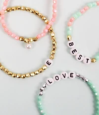 STMT D.I.Y. Beaded Jewelry Kit
