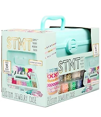 STMT D.I.Y. Custom Jewelry Case & Accessory Kit