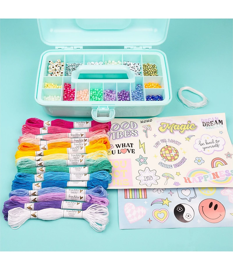 STMT D.I.Y. Custom Jewelry Case & Accessory Kit