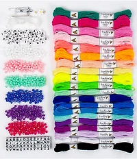 STMT D.I.Y. Friendship Bracelet Set