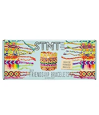STMT D.I.Y. Friendship Bracelet Set