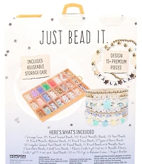 STMT D.I.Y. Holiday Jolly Vibes Jewelry Kit