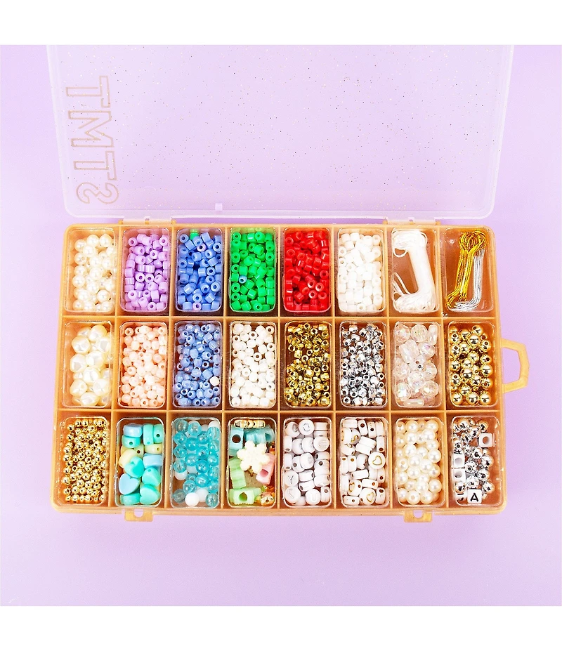 STMT D.I.Y. Holiday Jolly Vibes Jewelry Kit
