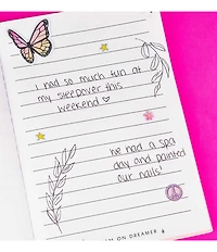 STMT D.I.Y. Light Up 3D Journaling Set