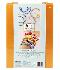 STMT D.I.Y. Rainbow Bead Case Jewelry Kit