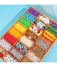 STMT D.I.Y. Rainbow Bead Case Jewelry Kit