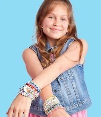 STMT D.I.Y. Rainbow Bead Case Jewelry Kit