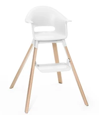 Stokke® Clikk™ High Chair, Harness, & Tray Set