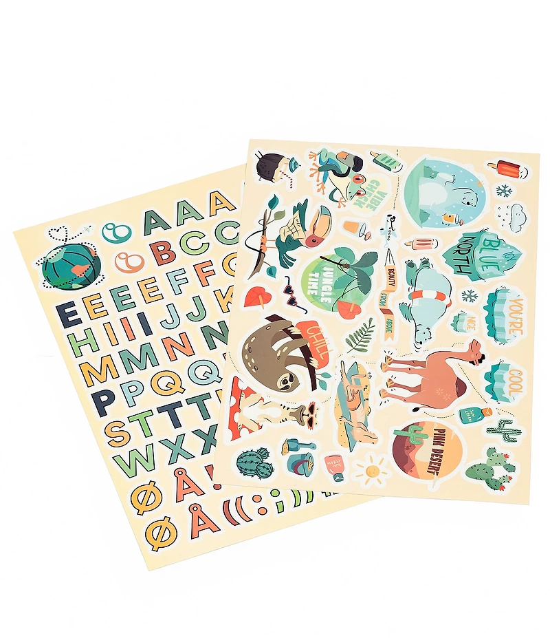 Stokke® JetKids™ BedBox™ Suitcase