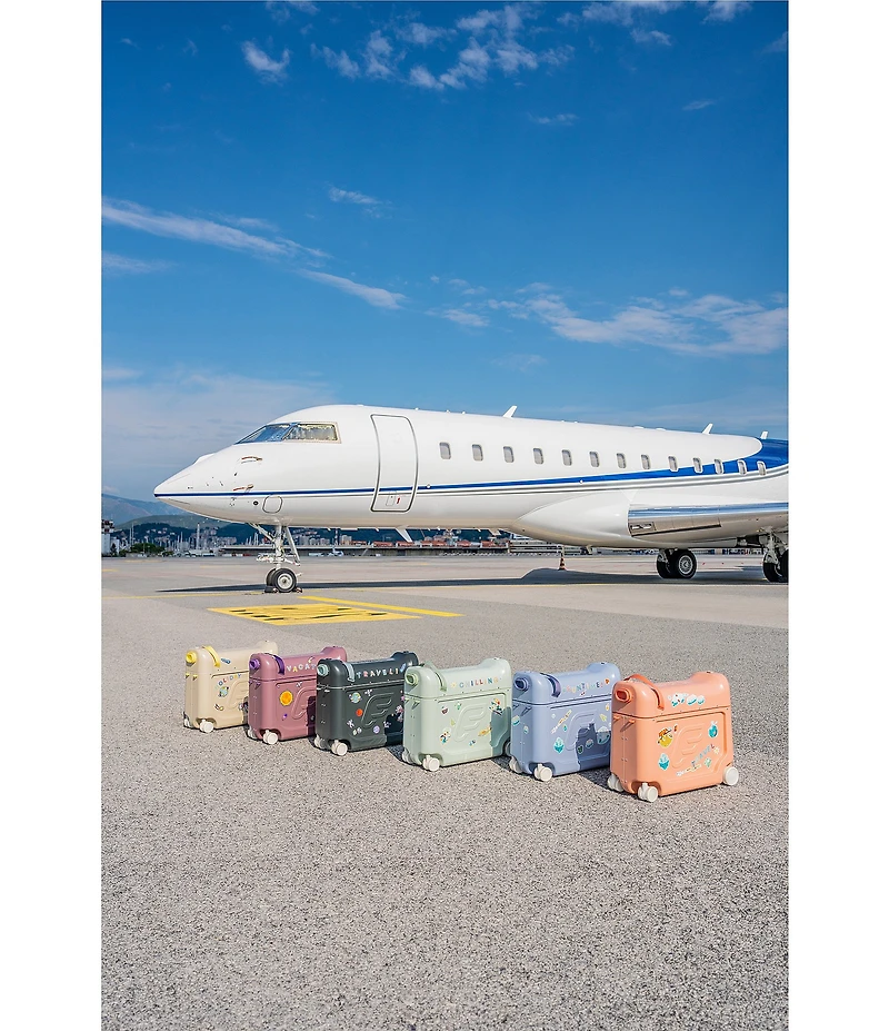 Stokke® JetKids™ BedBox™ Suitcase