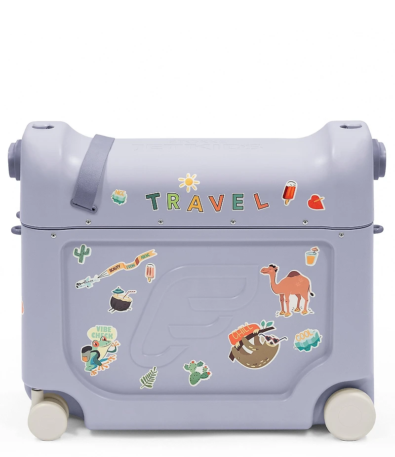 Stokke® JetKids™ BedBox™ Suitcase