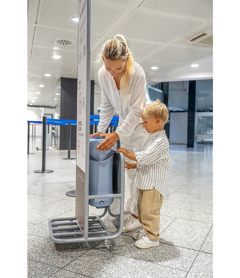 Stokke® JetKids™ BedBox™ Suitcase
