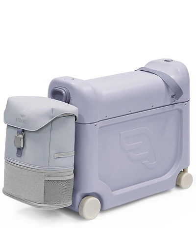 Stokke® JetKids™ Travel Bundle with Bedbox and Backpack