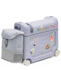 Stokke® JetKids™ Travel Bundle with Bedbox and Backpack