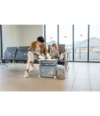 Stokke® JetKids™ Travel Bundle with Bedbox and Backpack