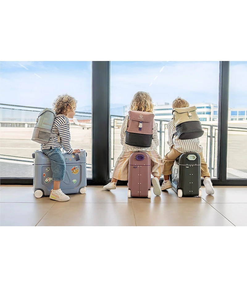 Stokke® JetKids™ Travel Bundle with Bedbox and Backpack