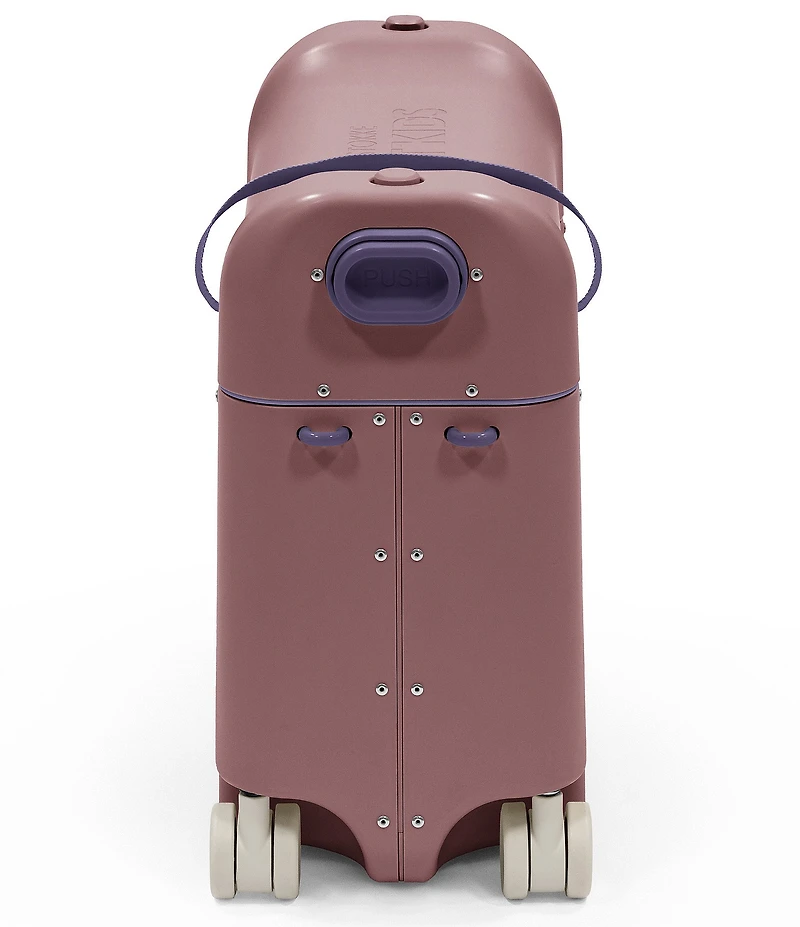 Stokke® JetKids™ Travel Bundle with Bedbox and Backpack