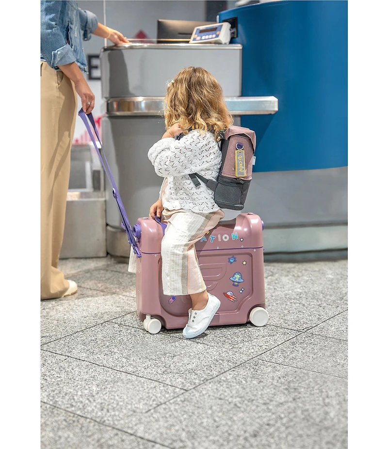 Stokke® JetKids™ Travel Bundle with Bedbox and Backpack