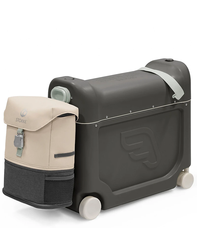 Stokke® JetKids™ Travel Bundle with Bedbox and Backpack
