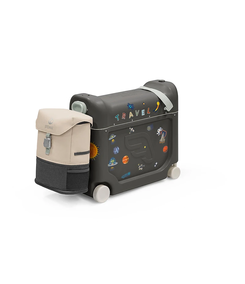 Stokke® JetKids™ Travel Bundle with Bedbox and Backpack