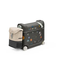 Stokke® JetKids™ Travel Bundle with Bedbox and Backpack