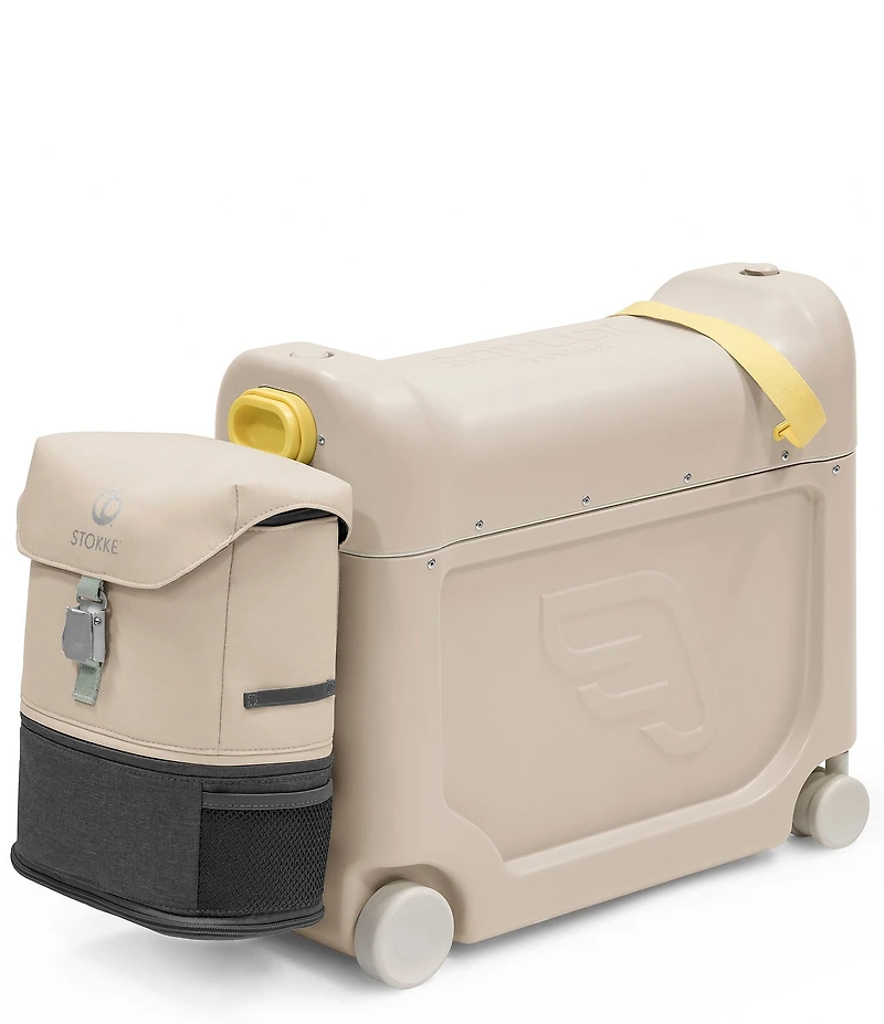 Stokke® JetKids™ Travel Bundle with Bedbox and Backpack