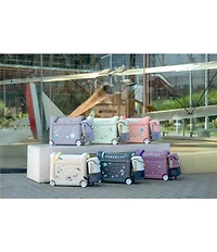Stokke® JetKids™ Travel Bundle with Bedbox and Backpack