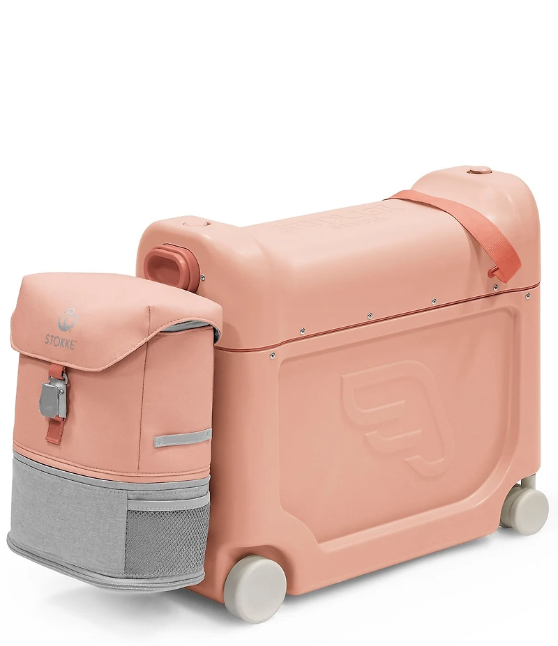 Stokke® JetKids™ Travel Bundle with Bedbox and Backpack