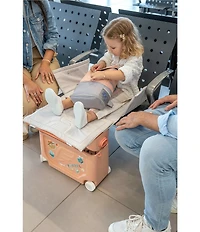 Stokke® JetKids™ Travel Bundle with Bedbox and Backpack