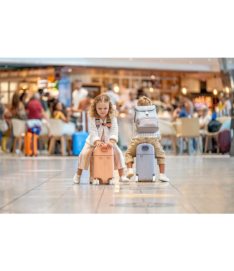 Stokke® JetKids™ Travel Bundle with Bedbox and Backpack