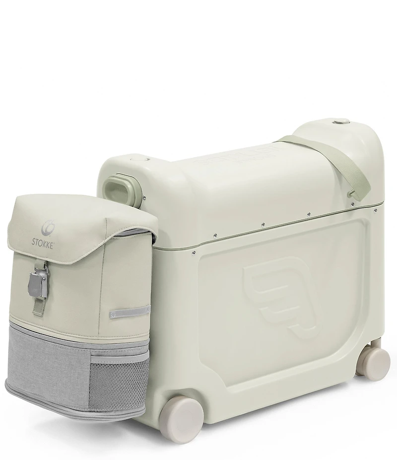 Stokke® JetKids™ Travel Bundle with Bedbox and Backpack