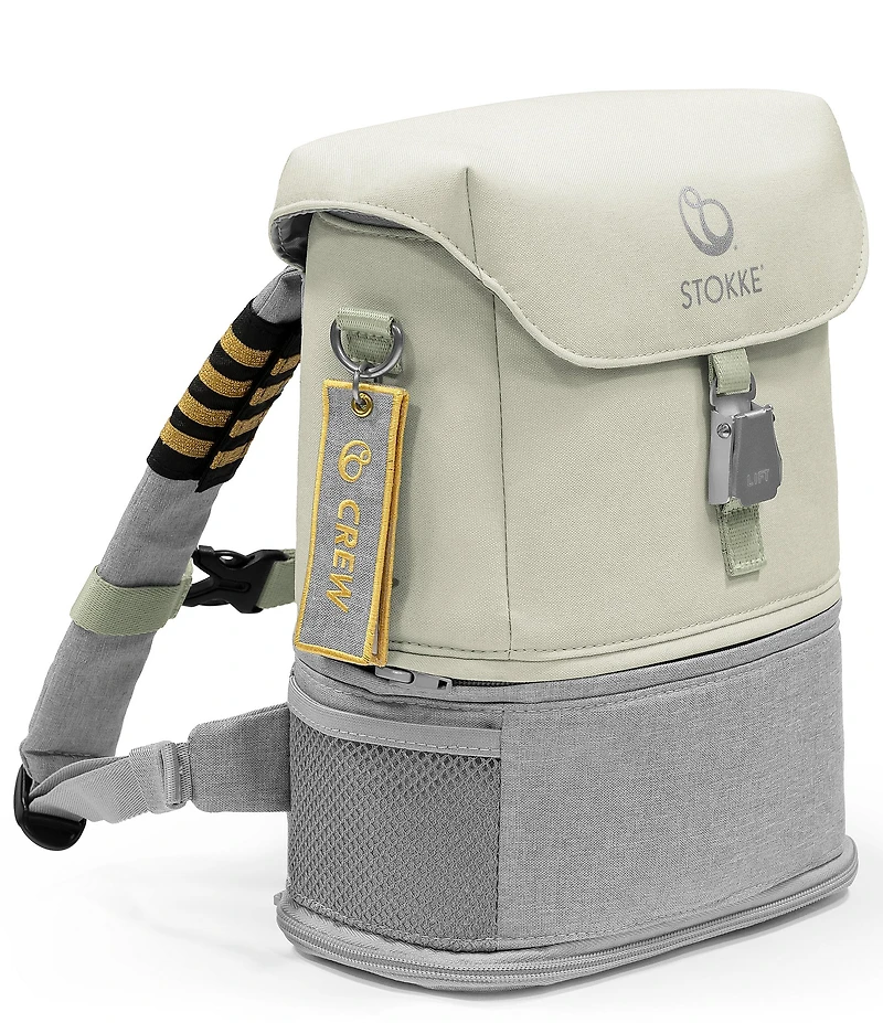 Stokke® JetKids™ Travel Bundle with Bedbox and Backpack