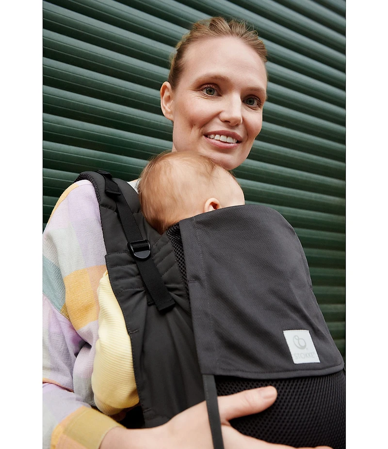 Stokke® Limas™ Baby Carrier Mesh