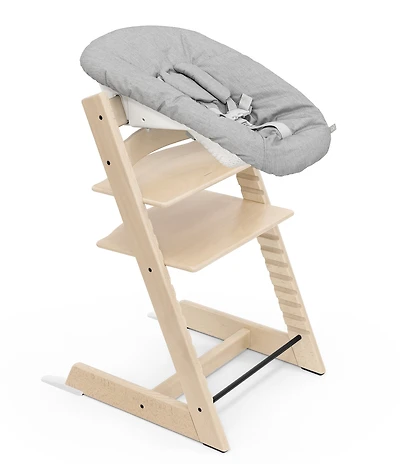 Stokke Tripp Trapp® High Chair & Newborn Seat Attachment Set