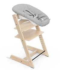Stokke Tripp Trapp® High Chair & Newborn Seat Attachment Set
