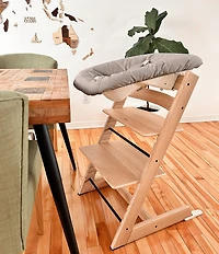 Stokke Tripp Trapp® High Chair & Newborn Seat Attachment Set