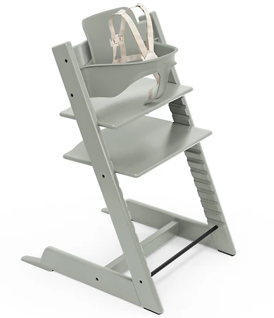 Stokke Tripp Trapp® Beech Wood High Chair 2