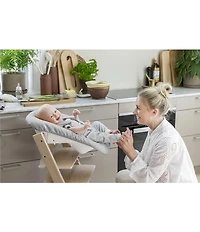 Stokke® Tripp Trapp® Newborn Set for Tripp Trapp® High Chair