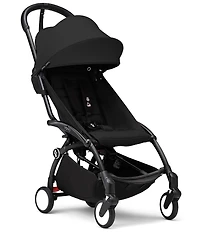 Stokke YOYO 3 Stroller Bundle with Newborn and Car Seat Adaptor
