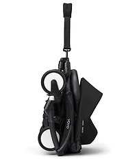 Stokke YOYO 3 Stroller Bundle with Newborn and Car Seat Adaptor