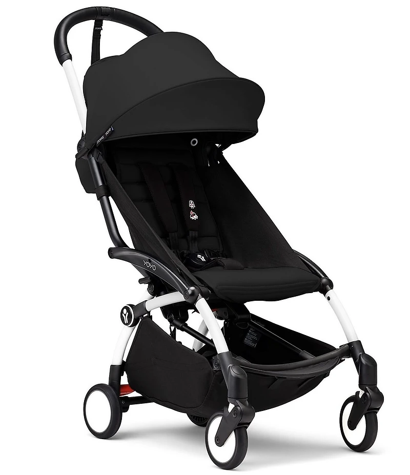 Stokke® YOYO 3 Travel Stroller